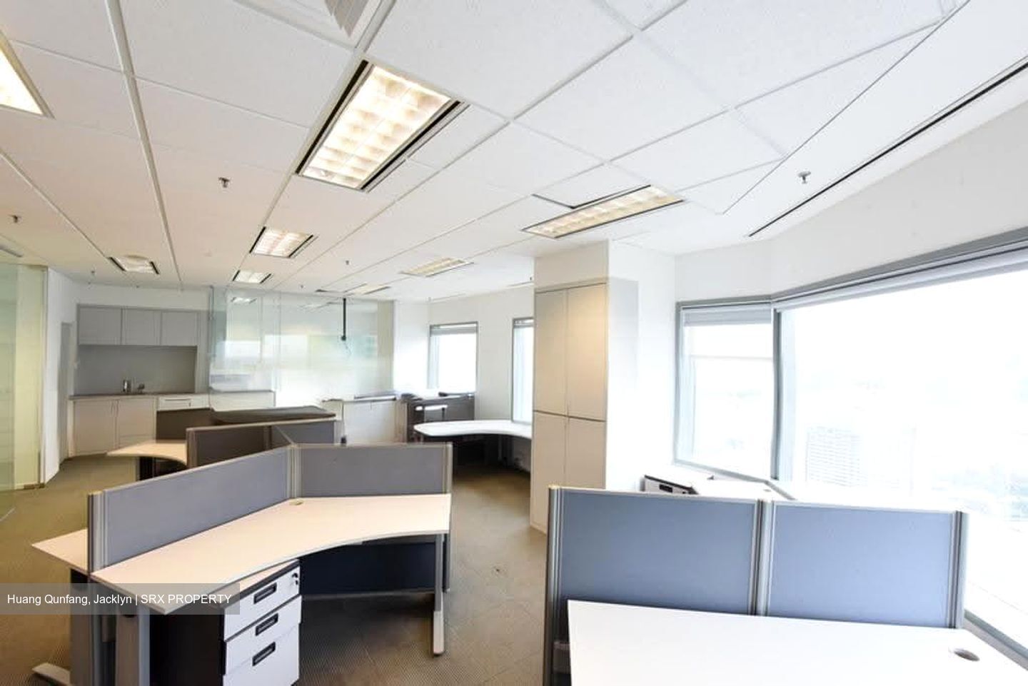 Suntec Tower Three (D1), Office #631422281